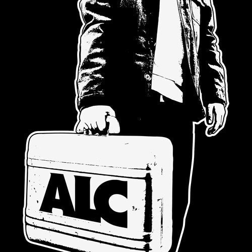 Drums for Alchemist - Samples We Sent Alc