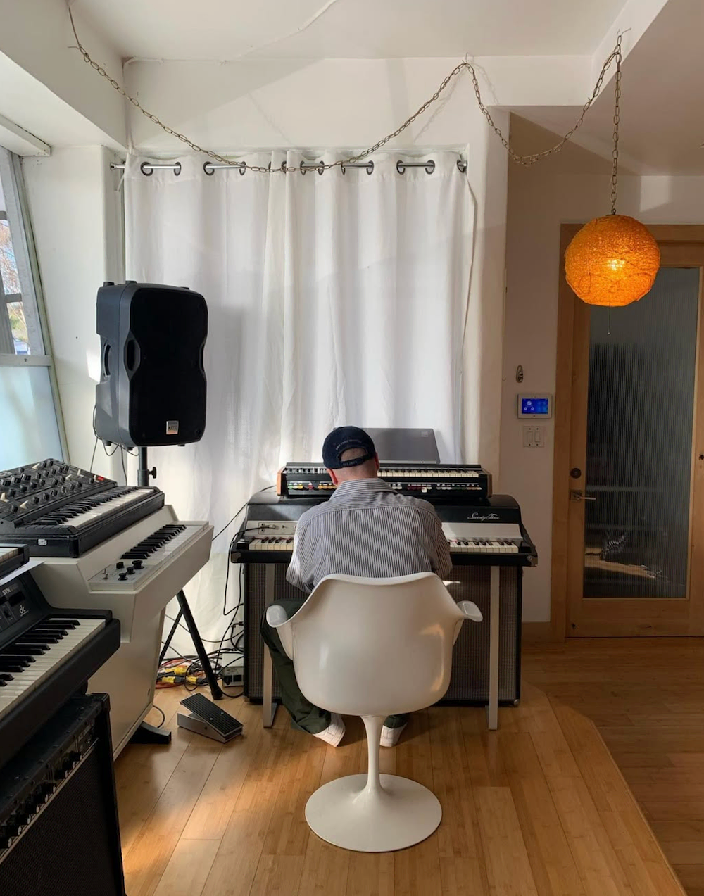 Saint Mino (MINO) – Kingsway Music Library’s Multi-Platinum Producer Profile