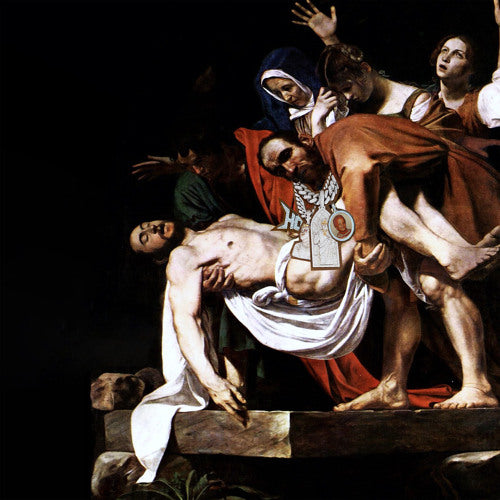 Westside Gunn – Mamas PrimeTime featuring Beat Butcha Filth Drums