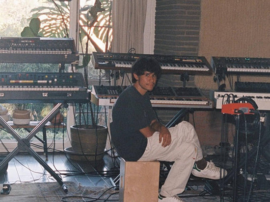 Frank Dukes