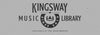 Kingsway Music Library by Frank Dukes