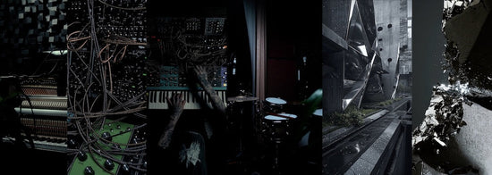 Sonic Chrome by Playoffs