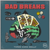 Bizkel - Bad Breaks Vol. 3