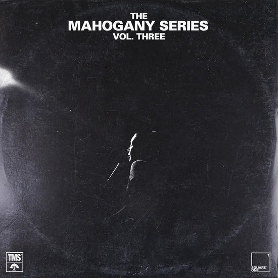 Oscar Zulu - The Mahogany Series Vol. 3