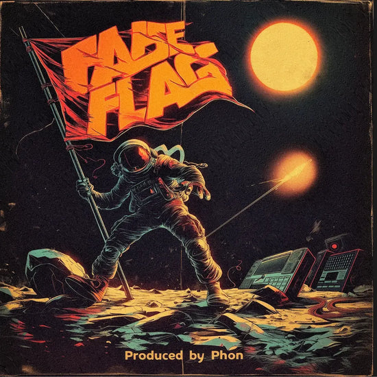 Phøn - False Flag