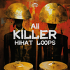 Shroom - All Killer Hihat Loops