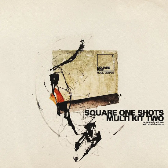 Square One Shots - Multi-Kit Vol. 2