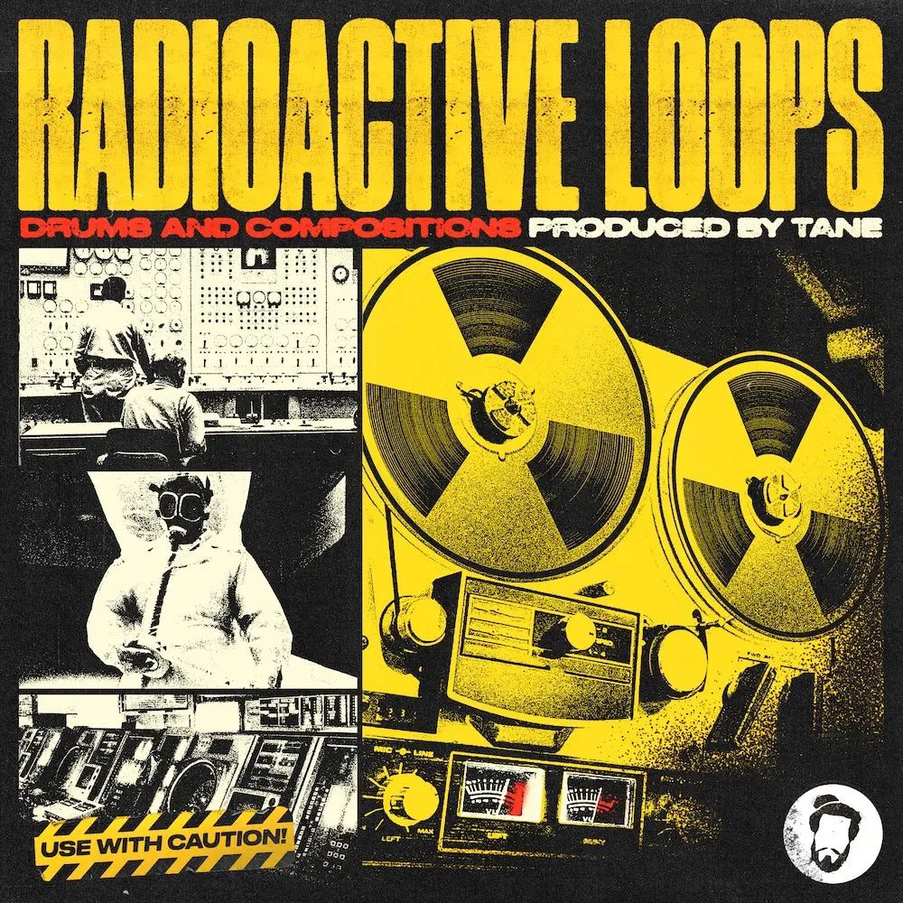 Radioactive Loops - Multi-Kit