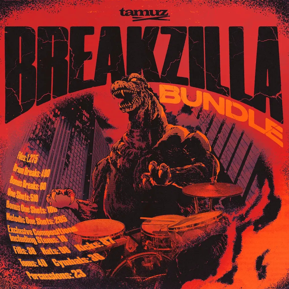 TheBreakZillaBundle-TheCompleteBoomBapArsenal