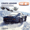 The Crate League - Ivory Way Vol. 4