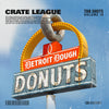 The Crate League - All The Shots