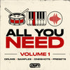 AYN Sounds - All You Need Vol. 1 (Multi-Kit)