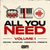 AYN Sounds - All You Need Vol. 1 (Multi-Kit)