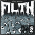 Beat Butcha - Filth Vol. 2 - Drum Kit