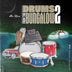 MSXII Sound Design - Drums From The Bungalow Vol. 2