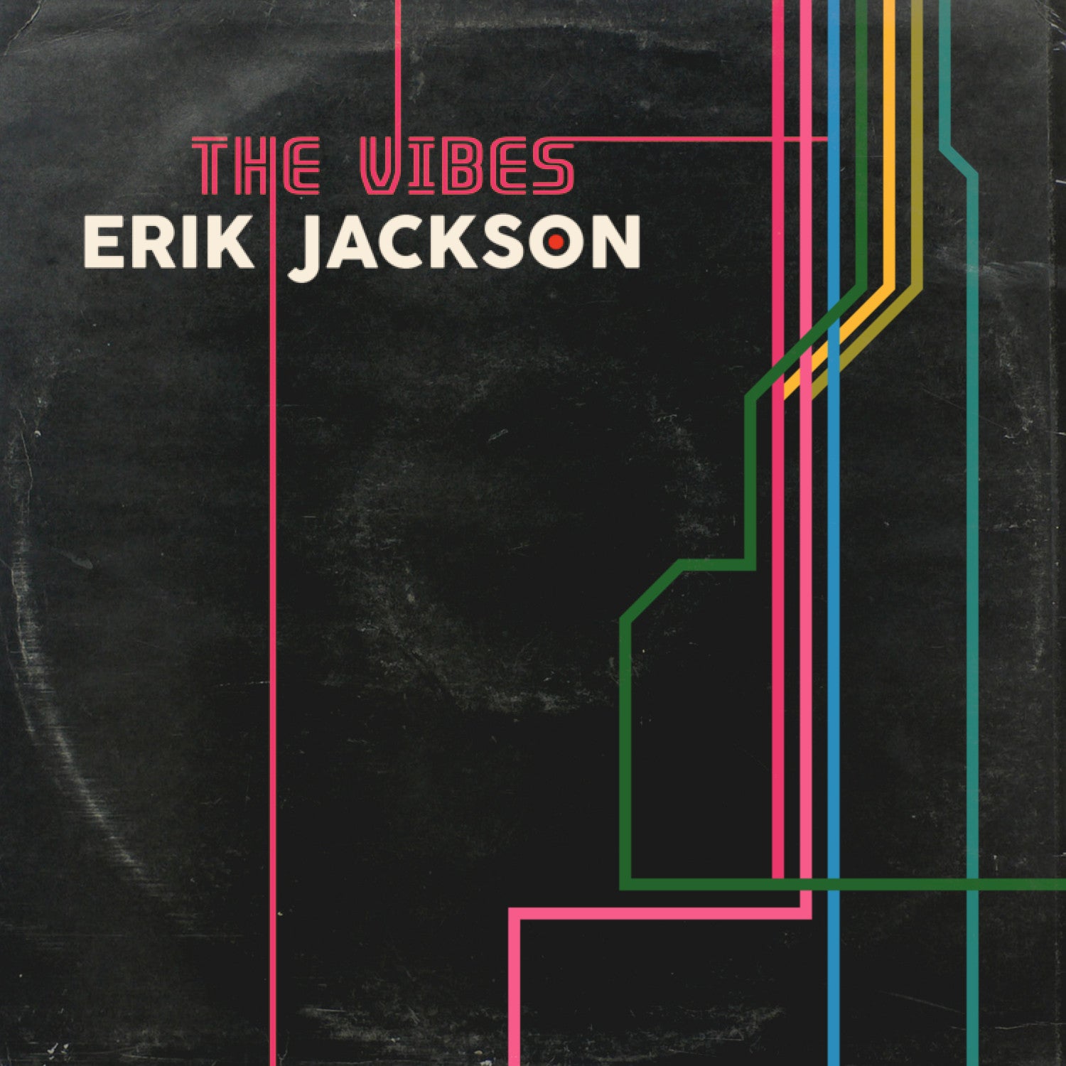 Erik Jackson Presents - Rainy Day Breaks – The Drum Broker