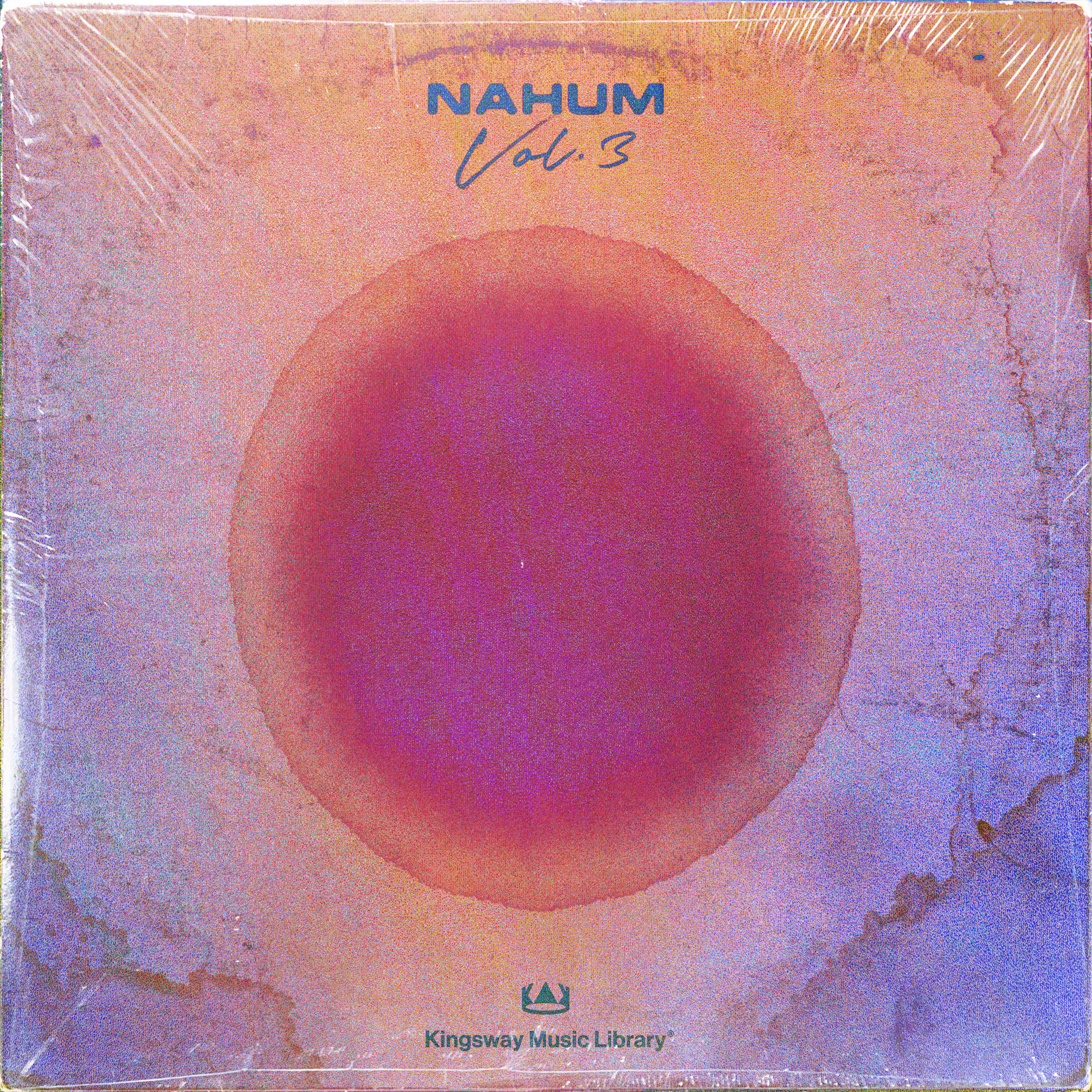 Kingsway Music Library - NAHUM Vol. 3