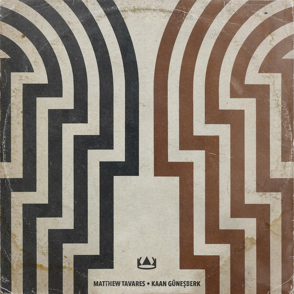 Kingsway Music Library - Matthew Tavares x Kaan Gunesberk