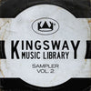 Kingsway Music Library Sampler Vol. 2