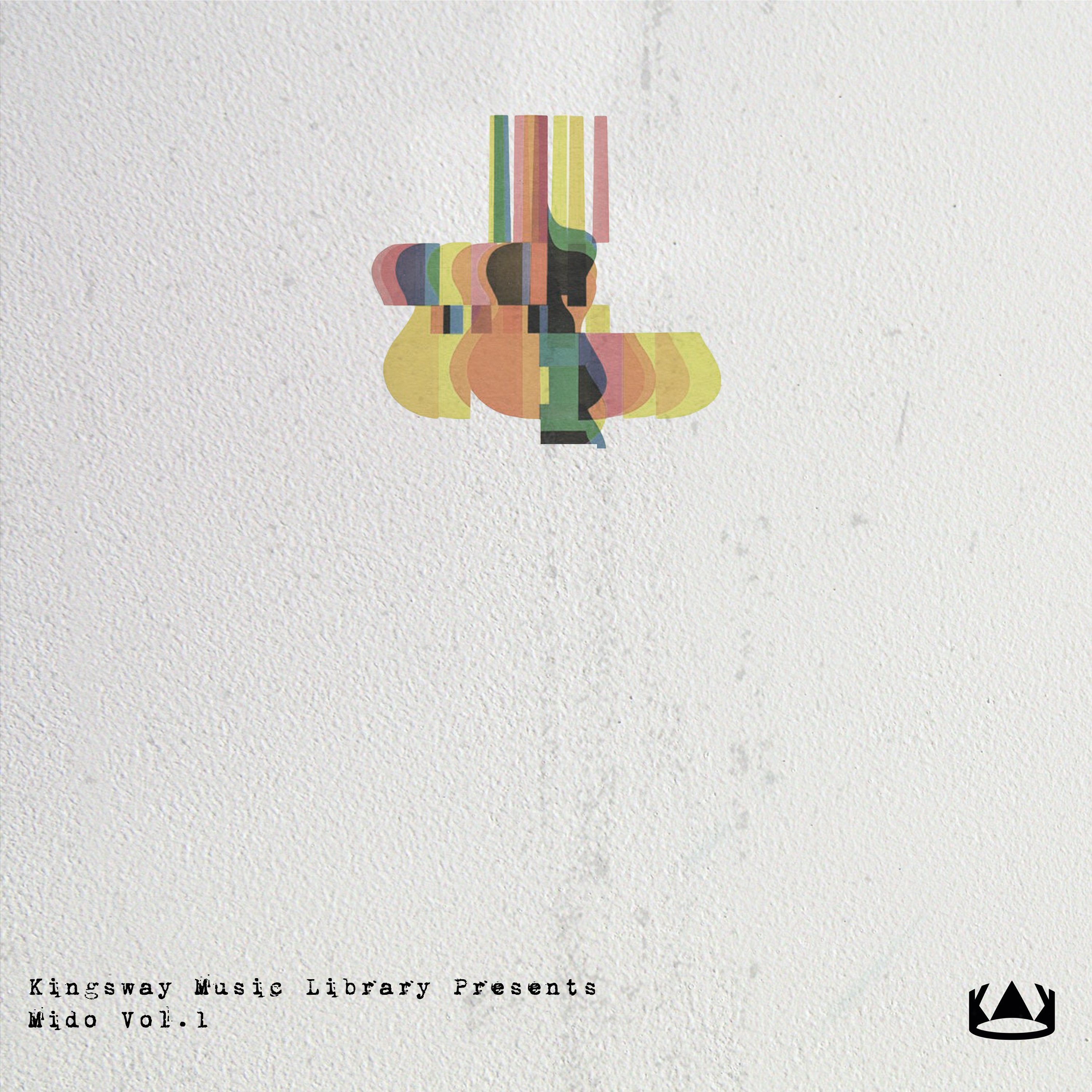 Kingsway Music Library - Mido Vol. 1