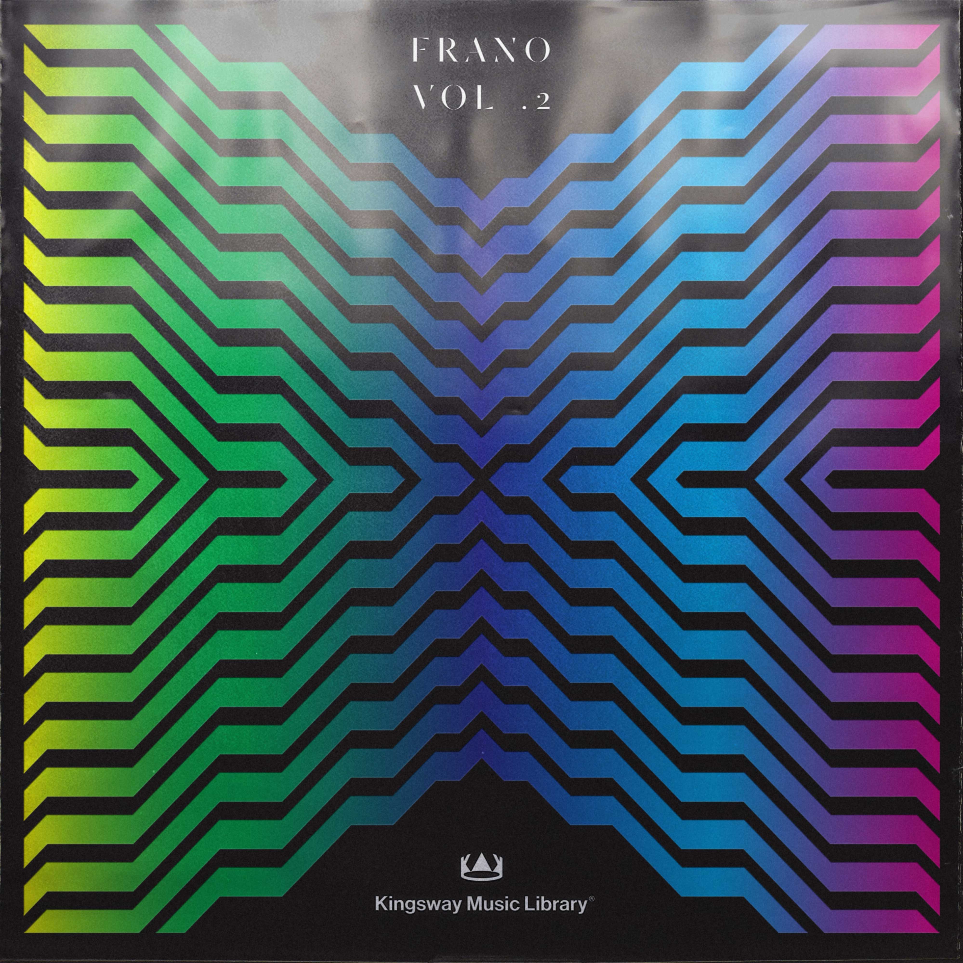 Kingsway Music Library - Frano Vol. 2