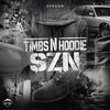 Shroom - Timbs and Hoodie SZN