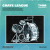 The Crate League - Tabs Vol. 11