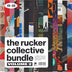 The Rucker Collective - Bundle Vol. 2