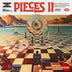 The Rucker Collective 028: Pieces Vol. 2