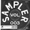 The Rucker Collective - Sampler Vol. 3