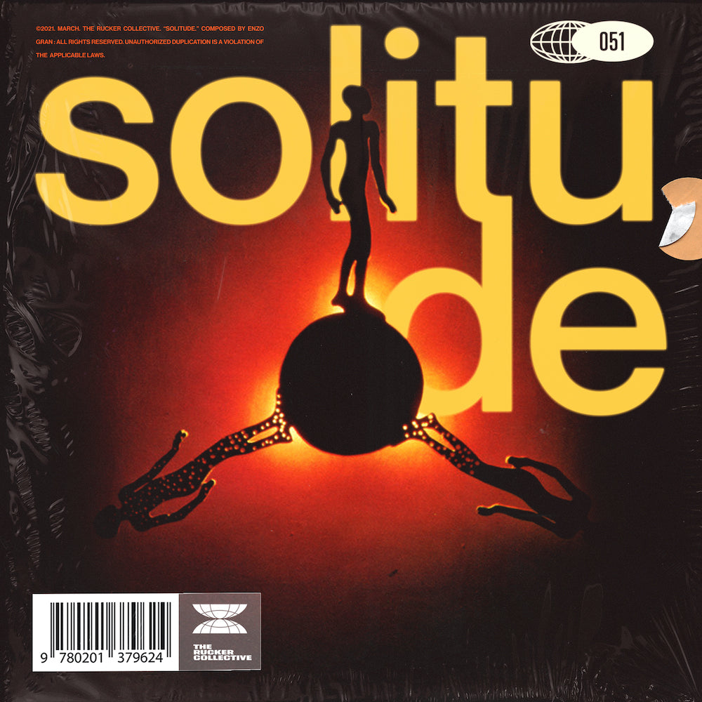 The Rucker Collective 051: Solitude