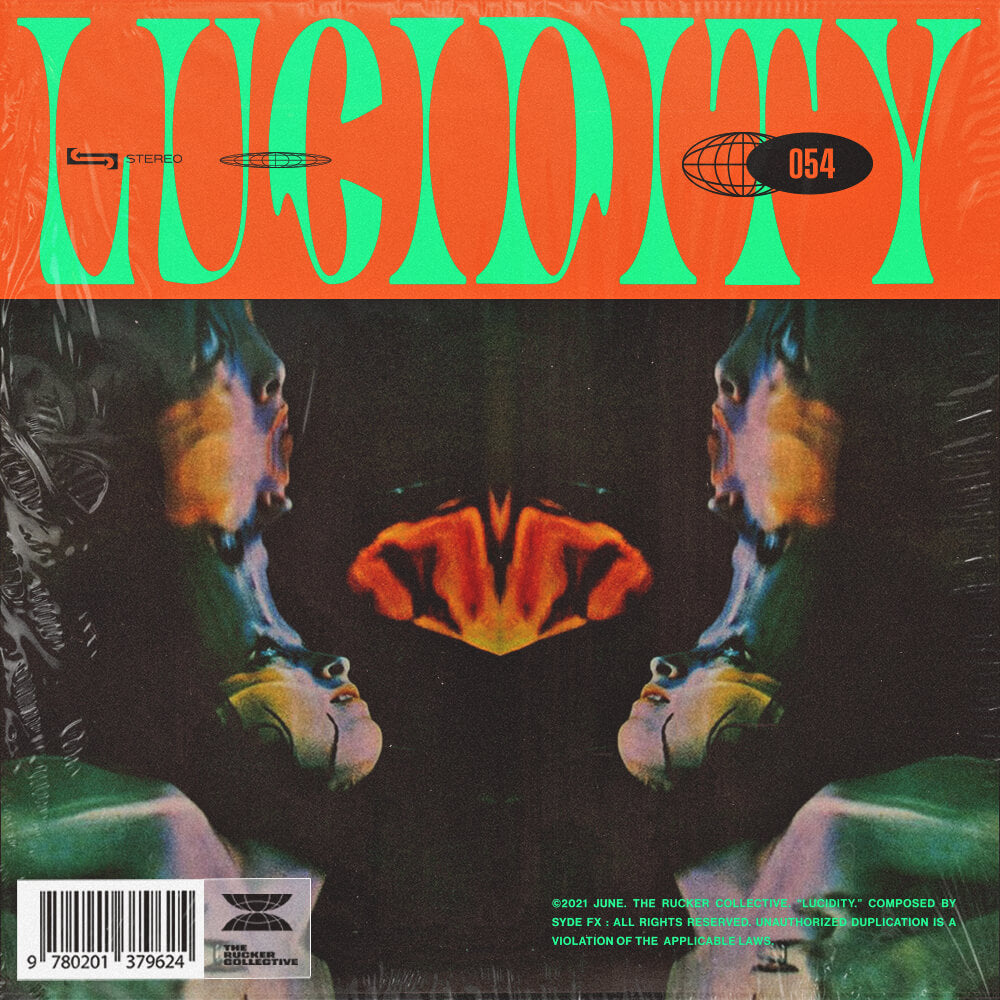 The Rucker Collective 054: Lucidity