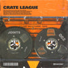 The Crate League - Joints Loop Pack Vol. 2
