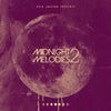Erik Jackson Presents - Midnight Melodies 2