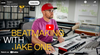 Exclusive Insight into Jake One's Creative Process with Sample 2.0 and Serato Stems