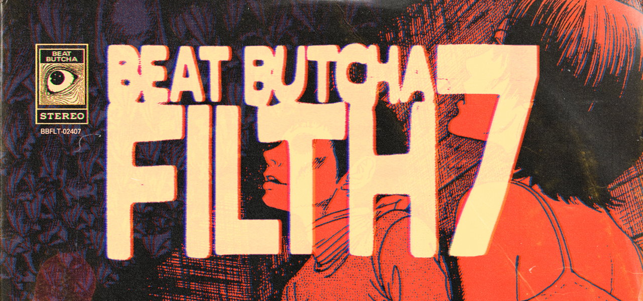 Beat Butcha