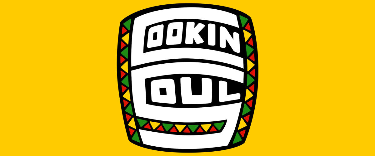 Cookin Soul - Drum Kits