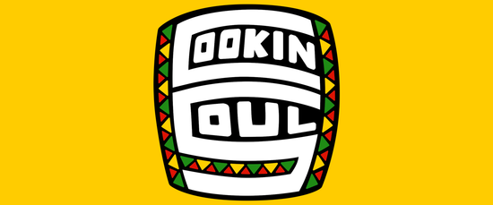 Cookin Soul - Drum Kits