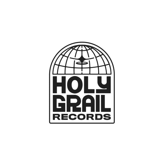 Holy Grail Records