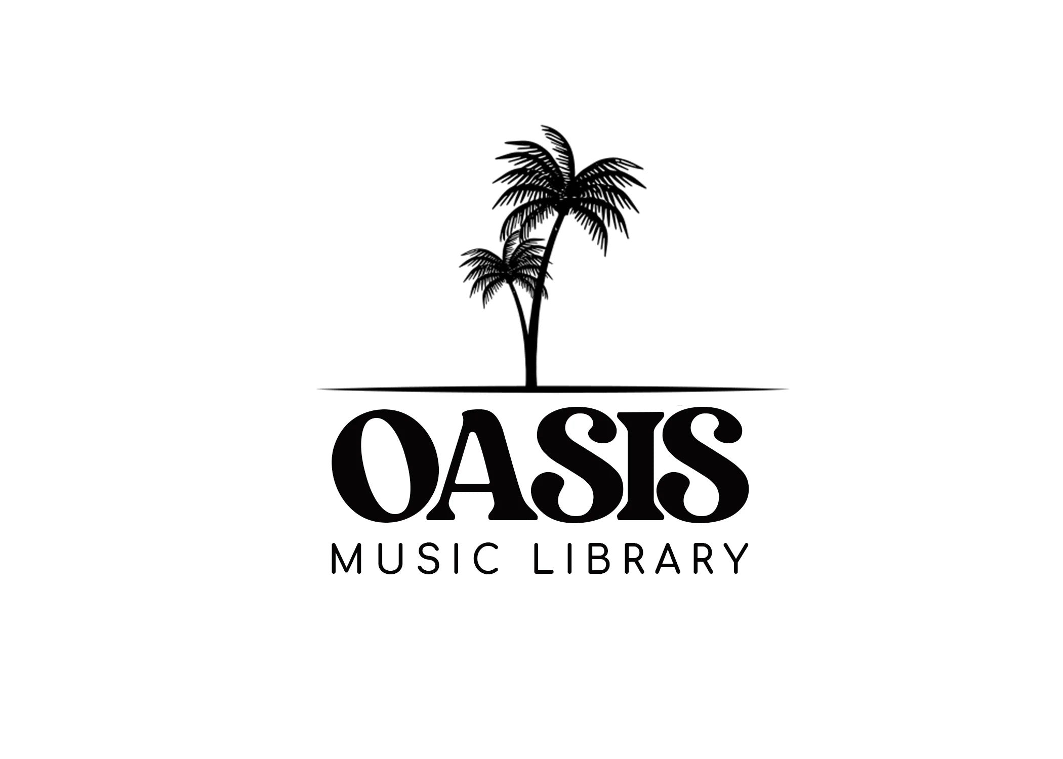 Oasis music deep house