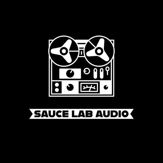 Sauce Lab Audio | Sample Packs and Drum Kits