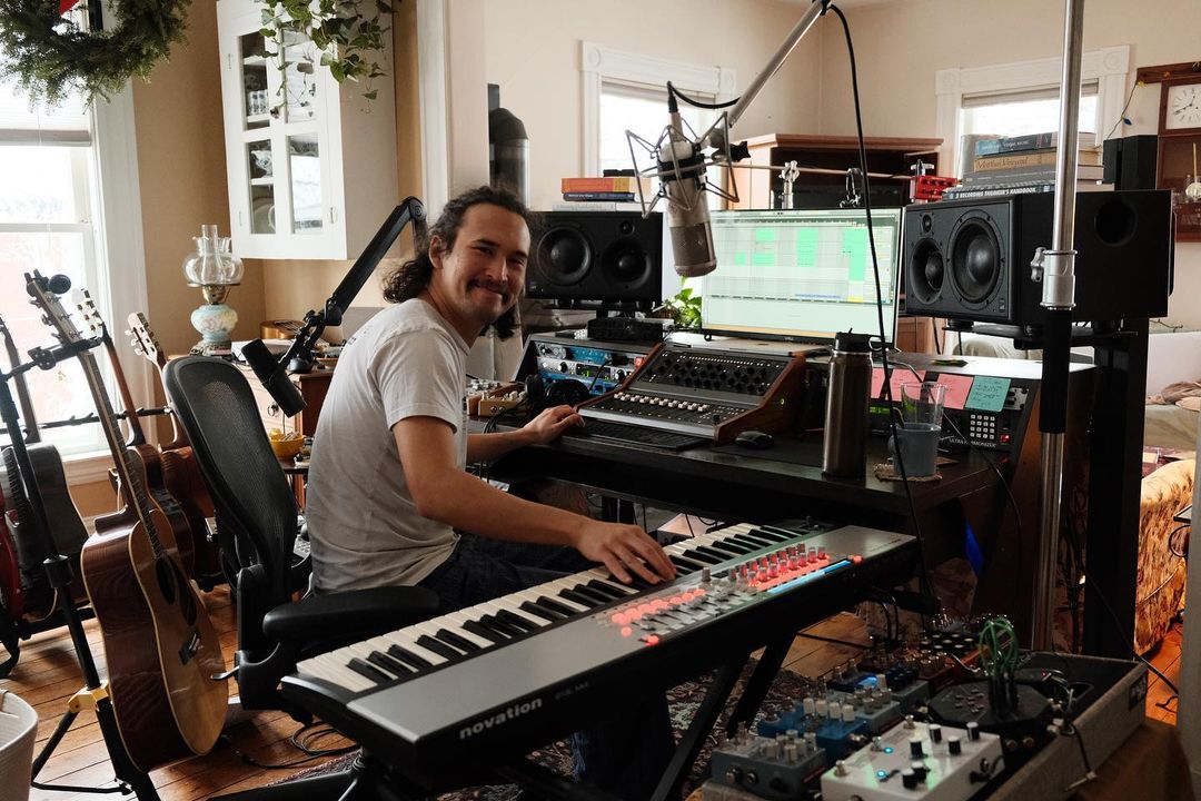 Reske - Sample Library – The Drum Broker