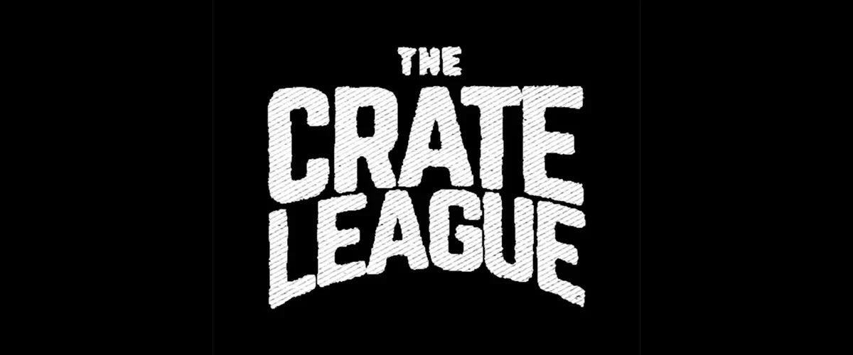 The Crate League