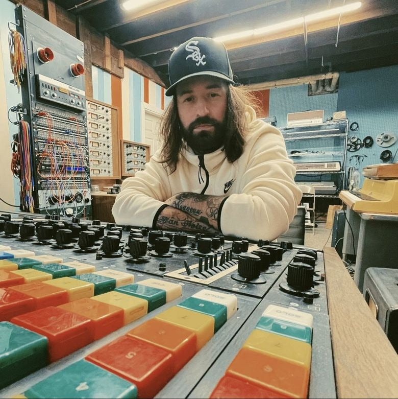 Polyphonic Music Library