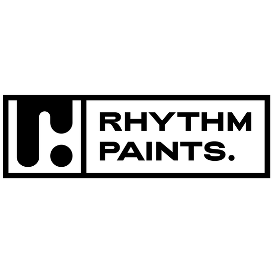 Rhythm Paints