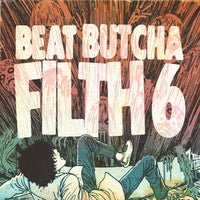 Beat Butcha - Dangerous Filth Bundle