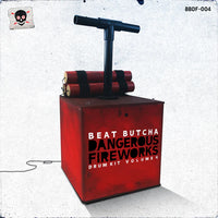 Beat Butcha - Dangerous Filth Bundle