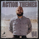 Crabtree Music Library - Action Themes Vol. 4