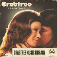 Crabtree Music Library - Essentials Vol. 2
