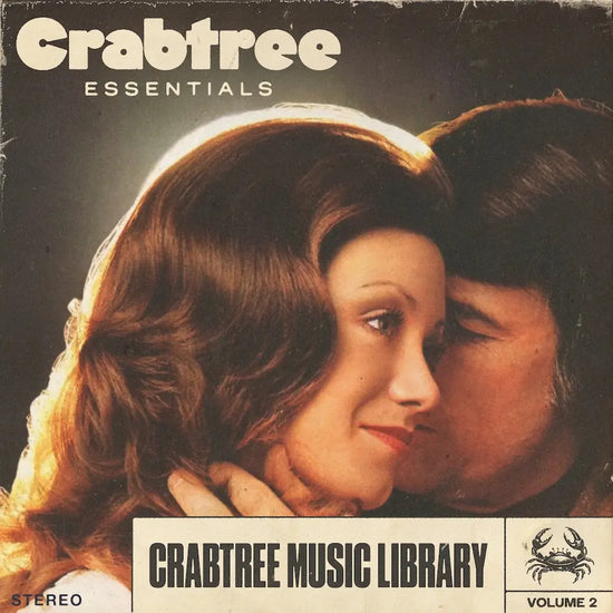 Crabtree Music Library - Essentials Vol. 2